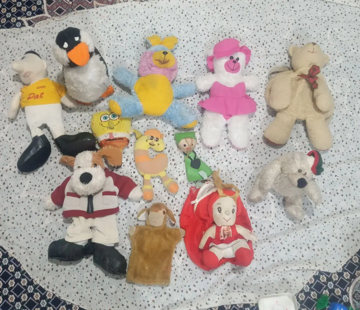 اسباب بازی|اسباب‌بازی بچه|یاسوج, |دیوار