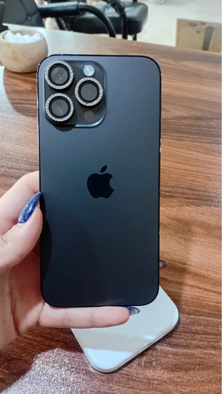 14 Pro max|موبایل|قزوین, |دیوار