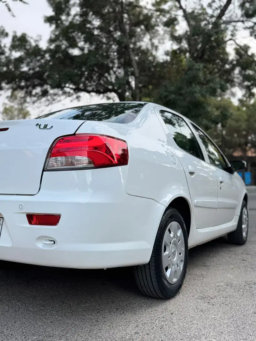 رانا پلاس|خودرو سواری و وانت|مراغه, |دیوار