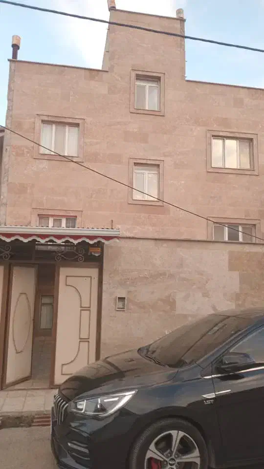 واحد ۱۰۵ متری همکف|فروش آپارتمان|گرمی, |دیوار