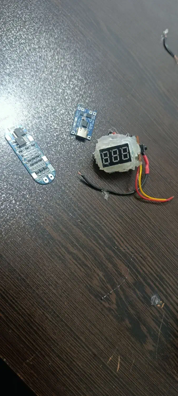 ماژول و قطعات الکترونیکی|قطعات و لوازم جانبی رایانه|ارومیه, |دیوار