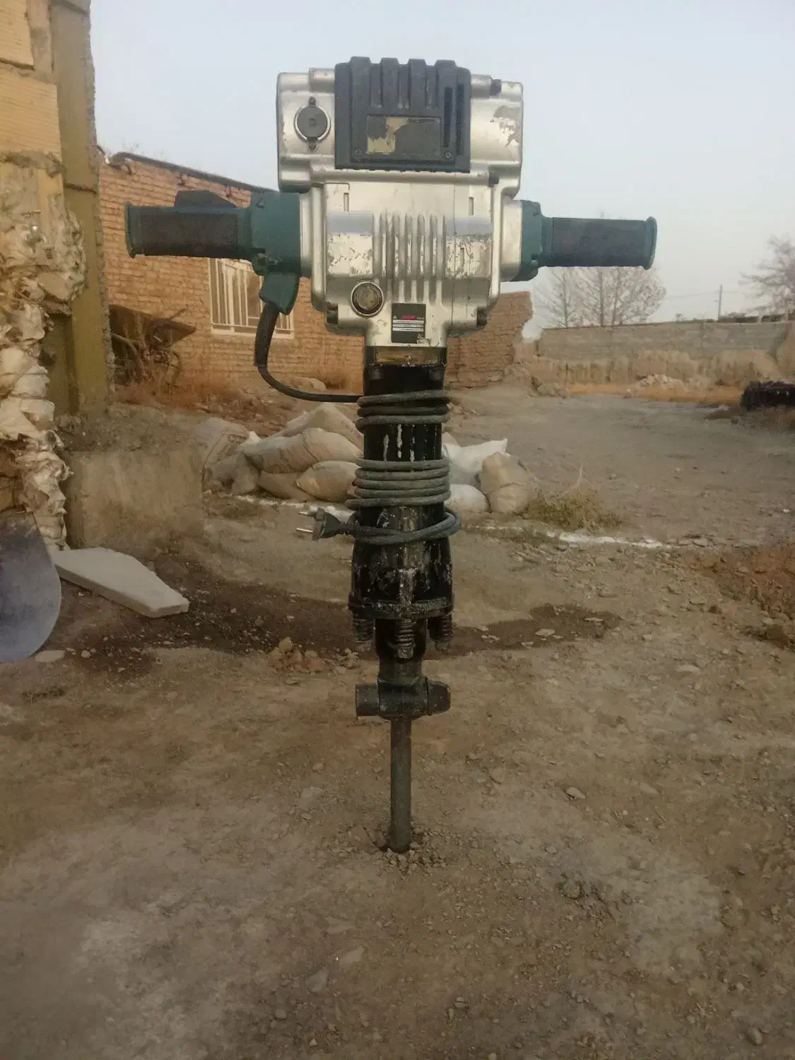 هیلتی 26 کیلویی|ابزارآلات|چناران, |دیوار