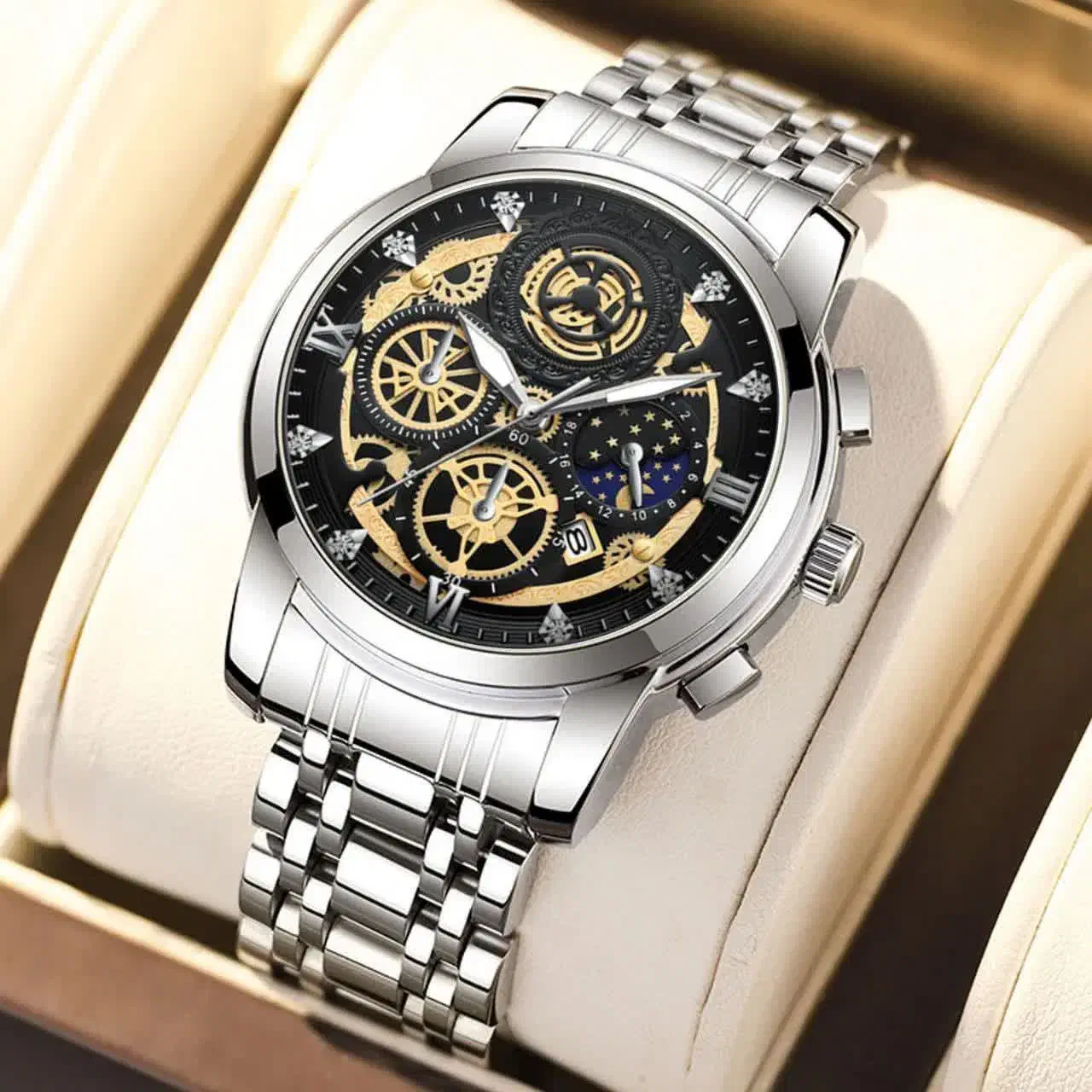 ساعت|ساعت|نورآباد, |دیوار