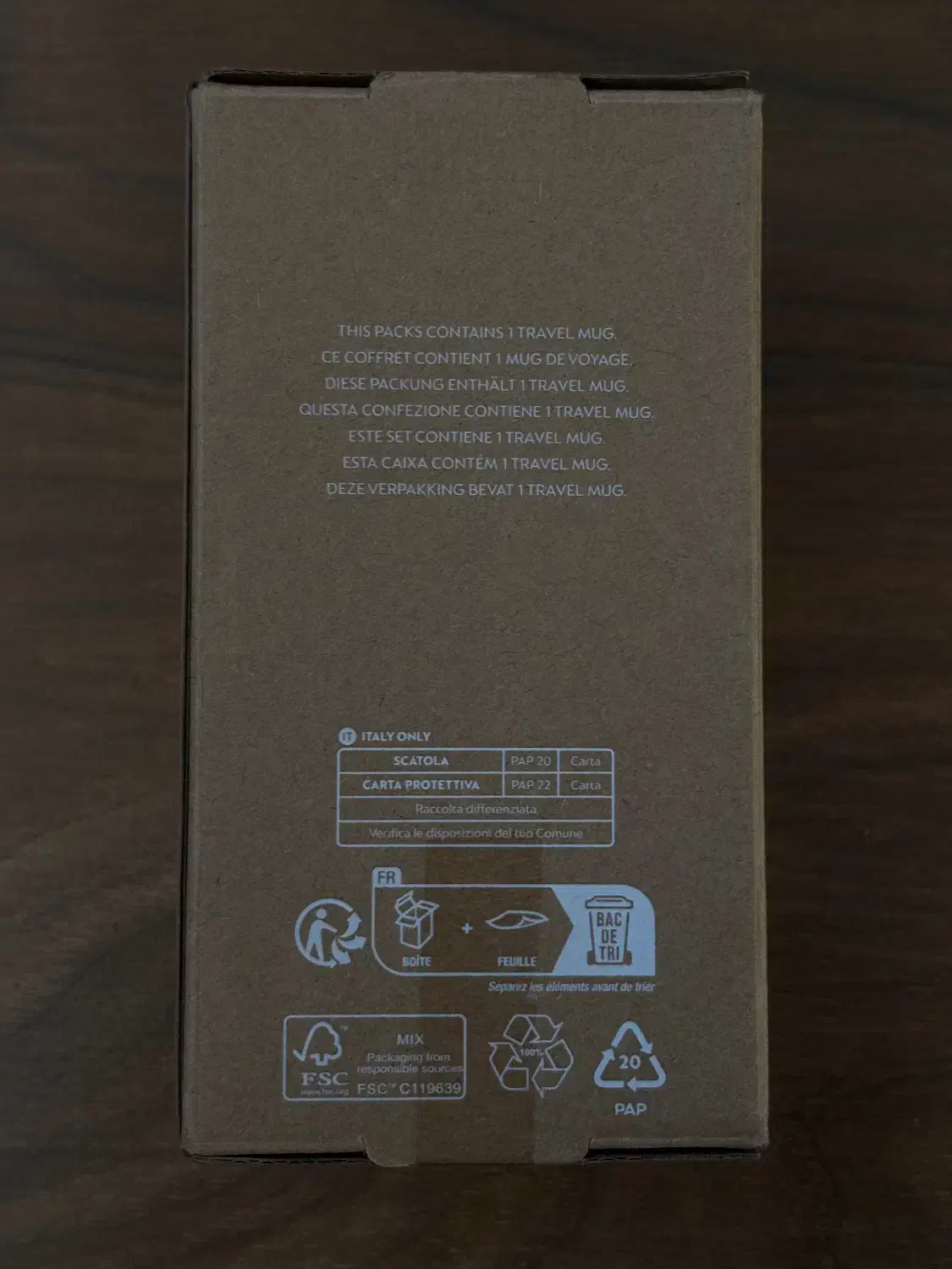 تراول ماگ نسپرسو|قوری، کتری، قهوهساز دستی|مهاباد (آذربایجان غربی), |دیوار