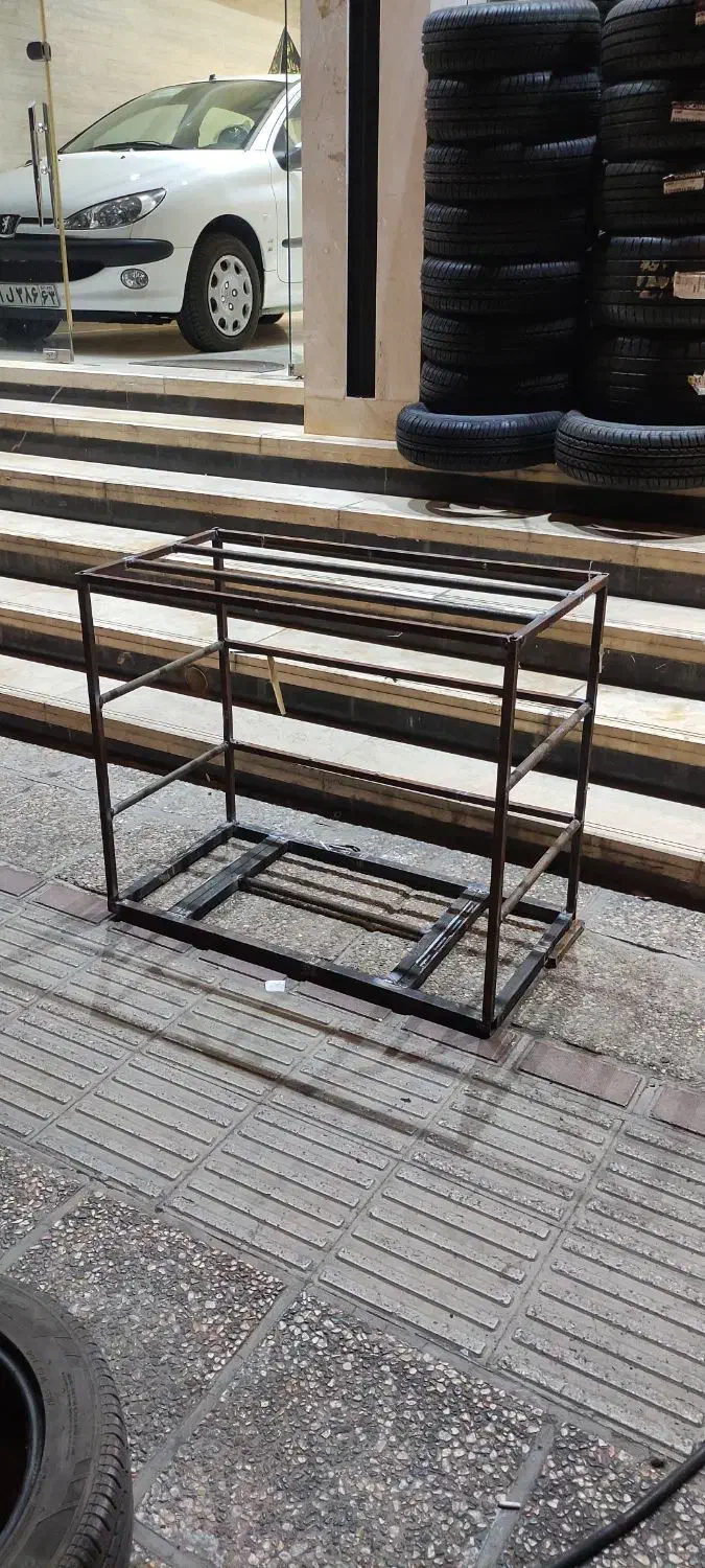 جوشکار سیار جوش آهن و قطعات پلاستیکی|خدمات پیشه و مهارت|شیراز, شریفآباد|دیوار