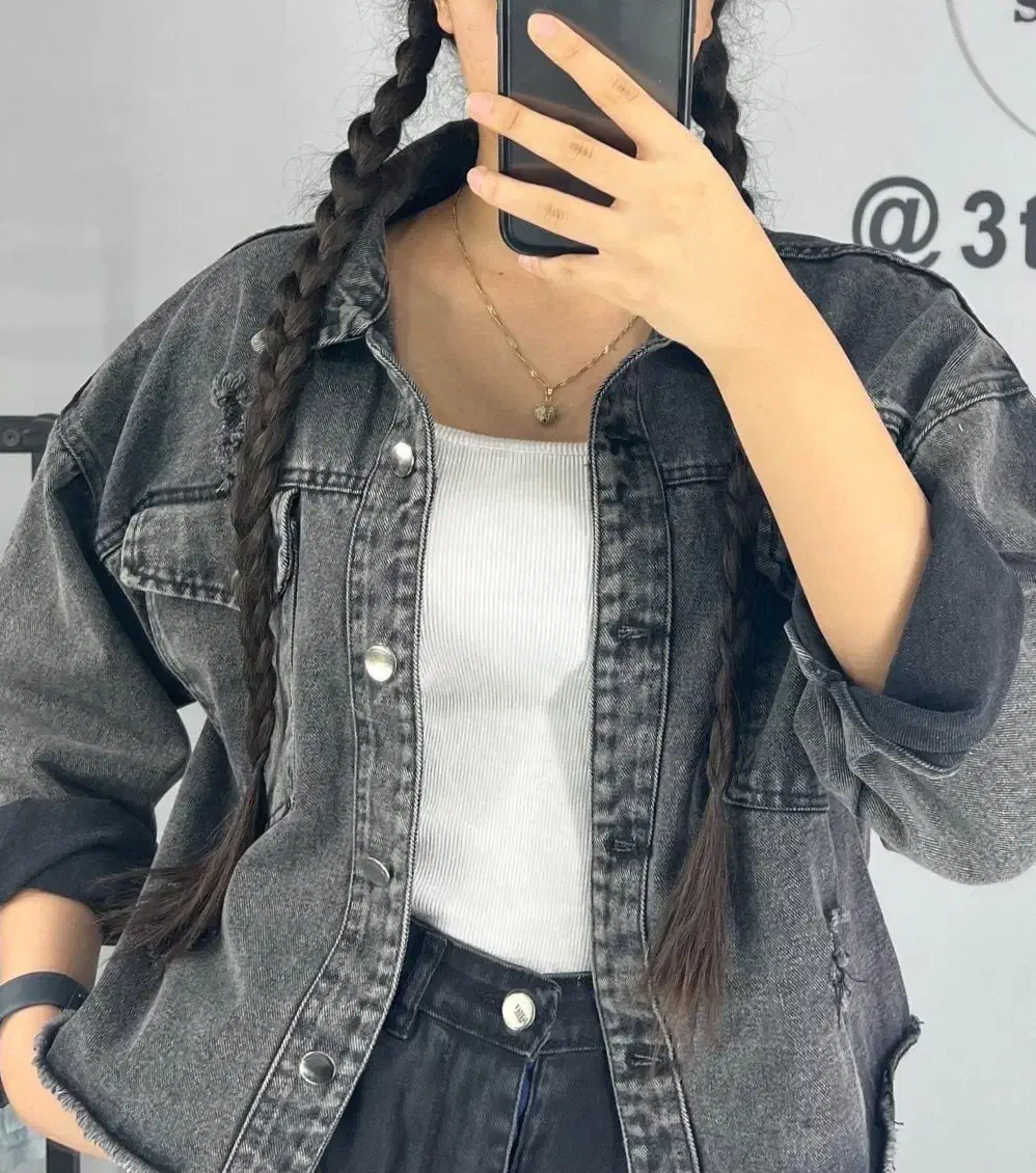 کت جین لش|لباس|پاکدشت, شهرک انقلاب|دیوار