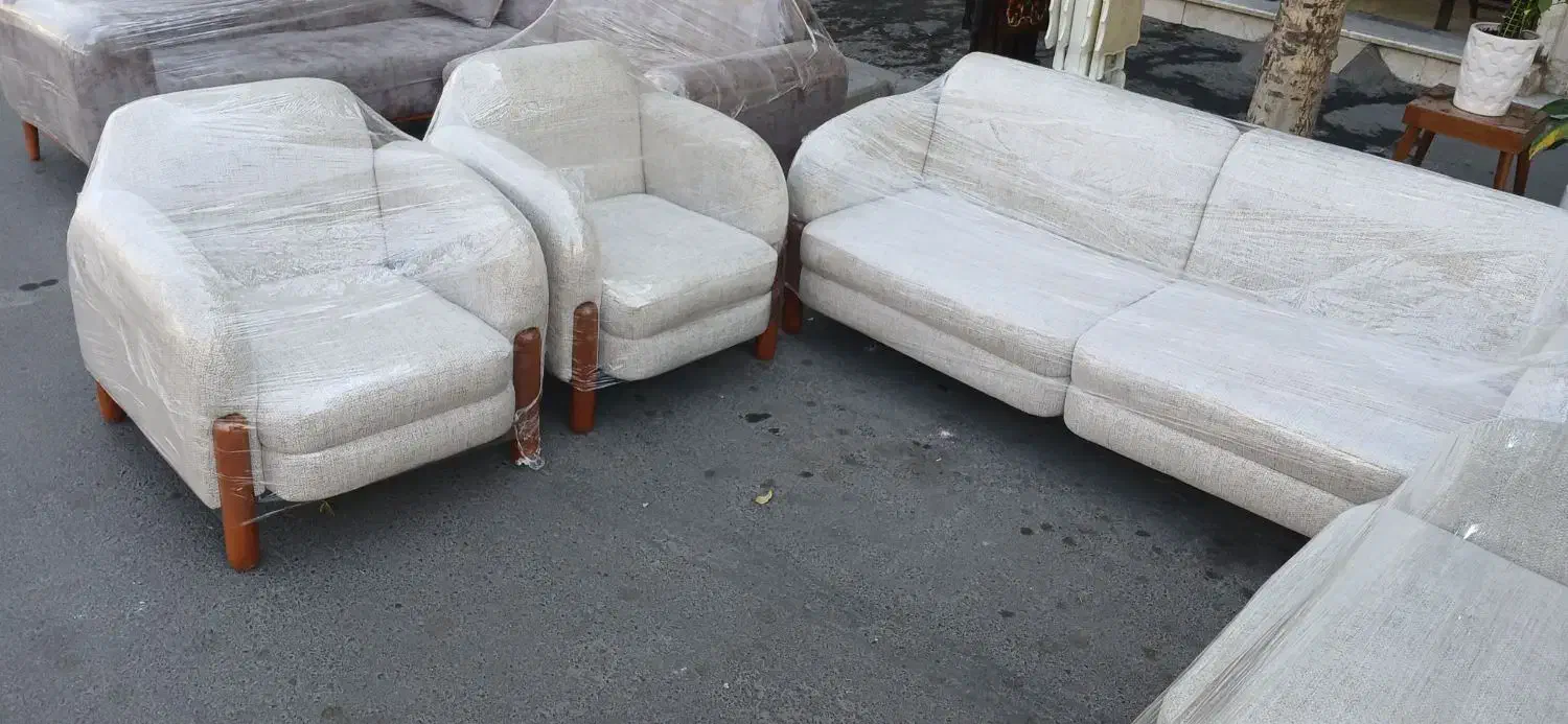 مبل پاندا زیر قیمت|مبلمان خانگی و میز عسلی|رباط‌کریم, رباط‌کریم|دیوار