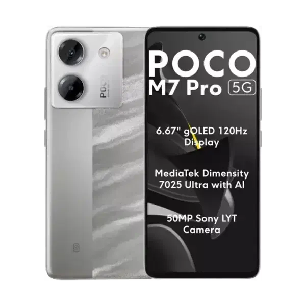 Poco M7 pro اقساط سفته|موبایل|کرج, مهرویلا جنوبی|دیوار