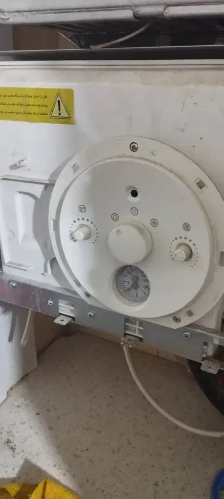 سرویسکار انواع پکیج ابگرمکن دیواری و زمینی|خدمات پیشه و مهارت|دامغان, |دیوار