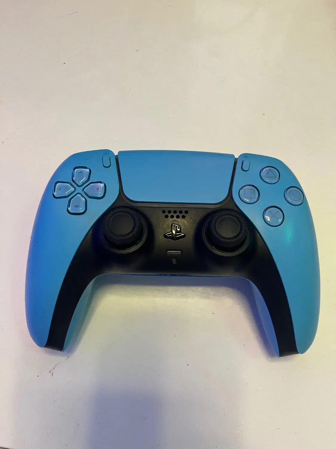 پلی استیشن ۵ دودسته(دیسک خور)|کنسول، بازی ویدئویی و آنلاین|رشت, نیکمرام|دیوار