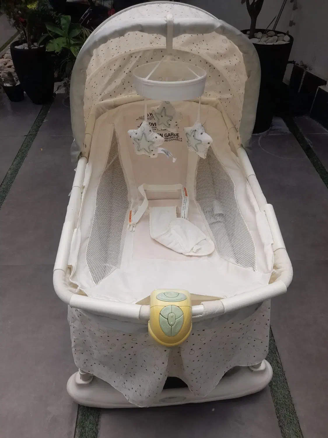 کنار تختی نوزاد|تخت و صندلی بچه|کوهسار (البرز), |دیوار