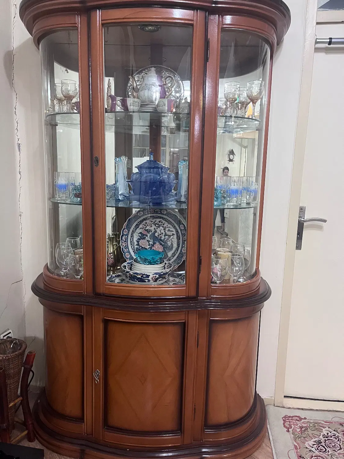 بوفه|بوفه، ویترین، کنسول|تهران, خانی آباد نو شمالی|دیوار