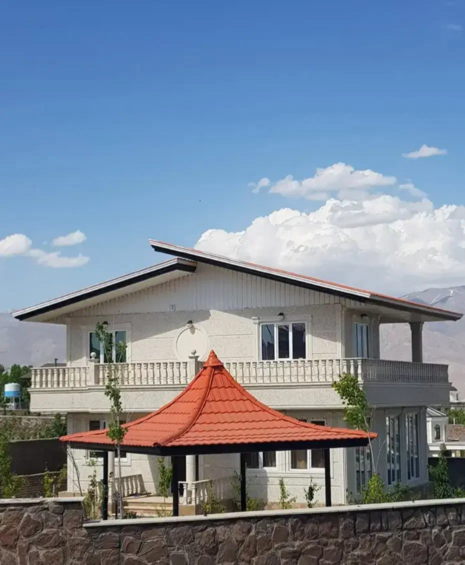 نصب شیروانی|خدمات پیشه و مهارت|ایلام, |دیوار