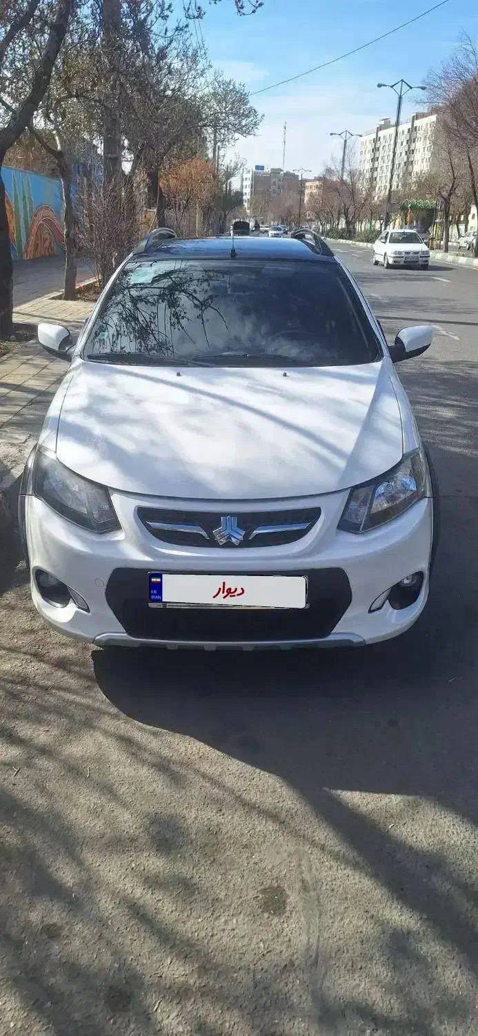 کوییک ۱۴۰۰ r|خودرو سواری و وانت|تهران, بهداشت|دیوار