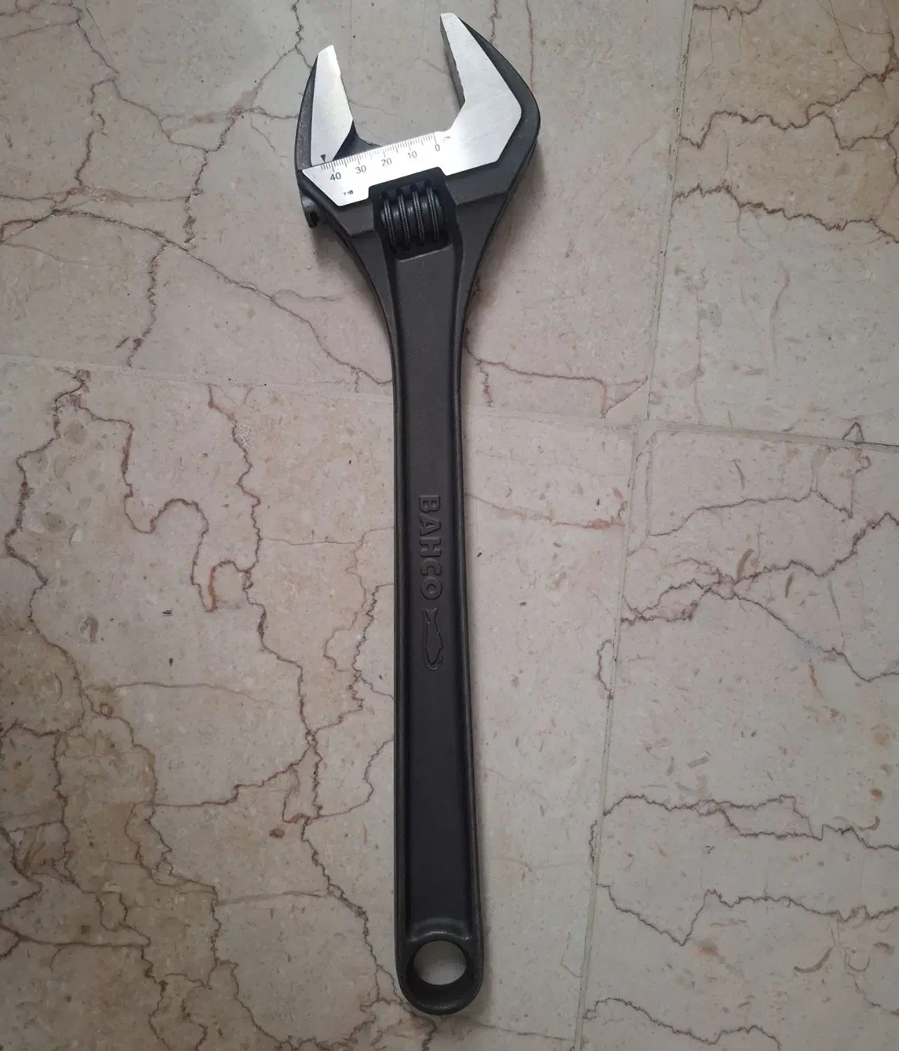 آچار فرانسه باهکو BAHCO|ابزارآلات|تهران, مدائن|دیوار