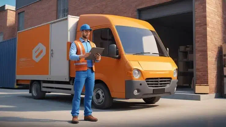 استخدام راننده موزع برای شرکت پخش مواد غذایی|استخدام حمل و نقل|سنندج, |دیوار