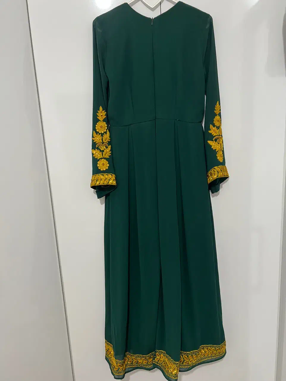 لباس گلابتونی بندری|لباس|بندرعباس, |دیوار