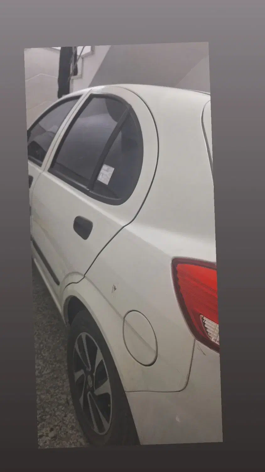 تیبا۲|خودرو سواری و وانت|قم, ولیعصر|دیوار