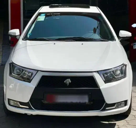 دنا پلاس اتوماتیک|خودرو سواری و وانت|بروجرد, |دیوار