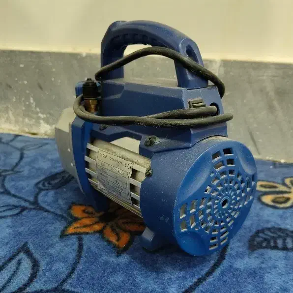 پمپ وکیوم|ابزارآلات|کارون, |دیوار