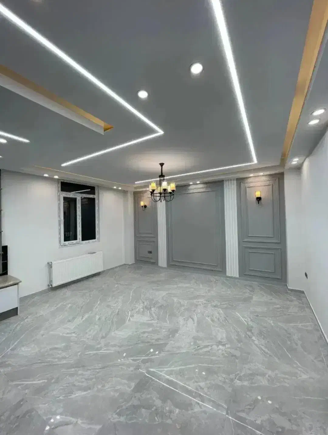 اپارتمان ۵۵متری سند/رشتیان/پارکینگ دار|فروش آپارتمان|رشت, رشتیان|دیوار