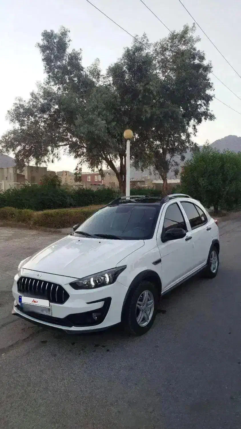 اطلس G فول سانروف دار مدل 1403|خودرو سواری و وانت|بندرعباس, |دیوار