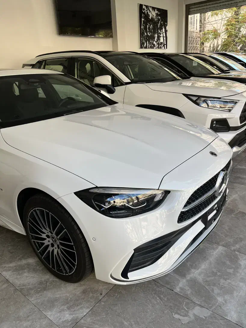 C200L مدل ۲۰۲۵|خودرو سواری و وانت|تهران, نیلوفر|دیوار