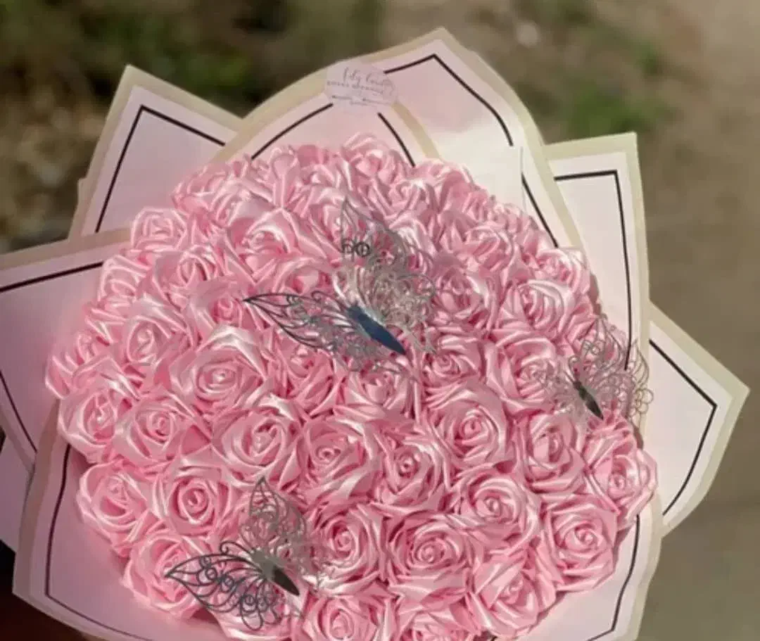 گل ربانی مصنوعی|گل مصنوعی|تهران, کیانشهر|دیوار