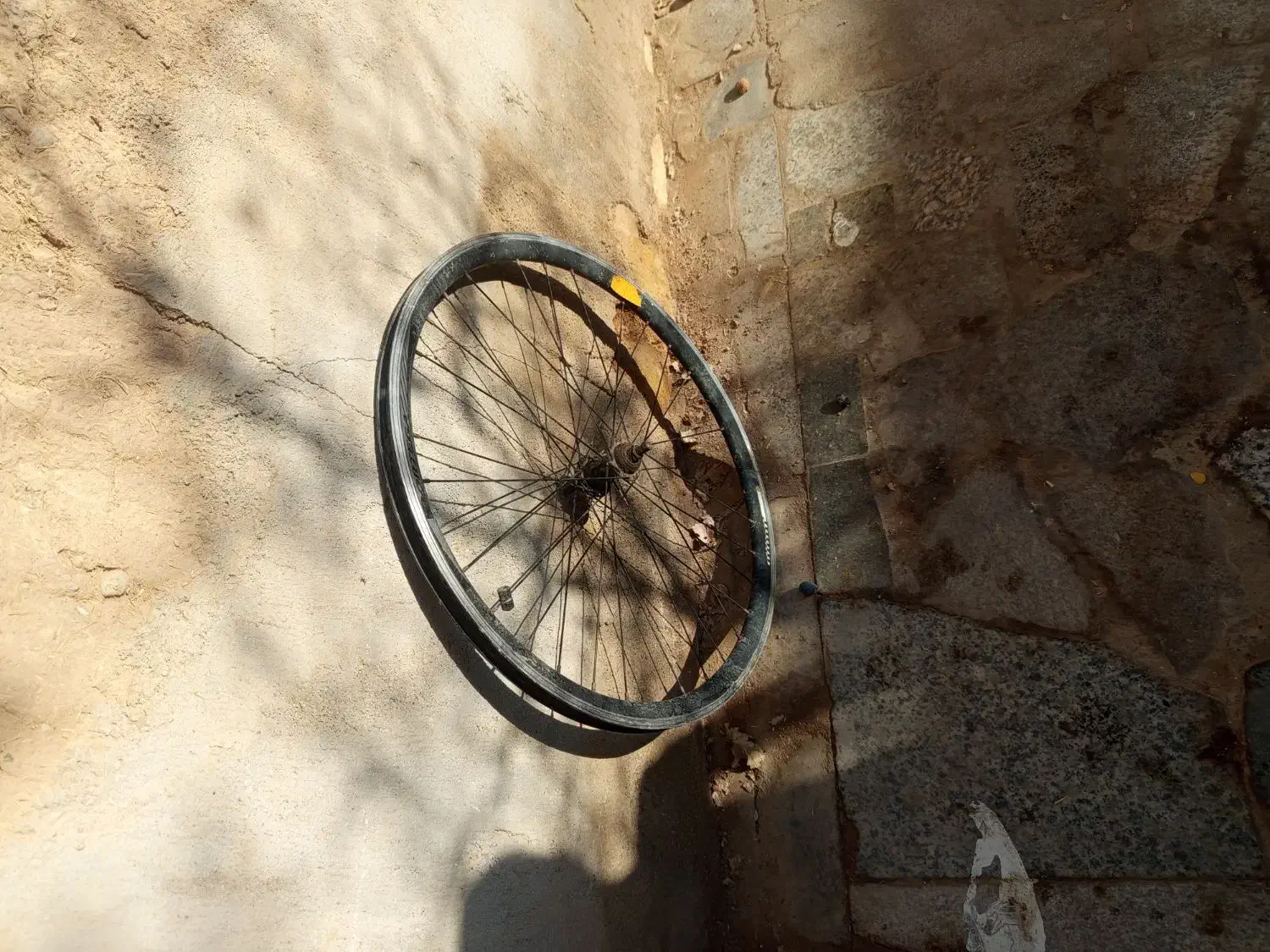 لوازم دوچرخه 20و26در حد نو|دوچرخه، اسکیت، اسکوتر|مهریز, |دیوار