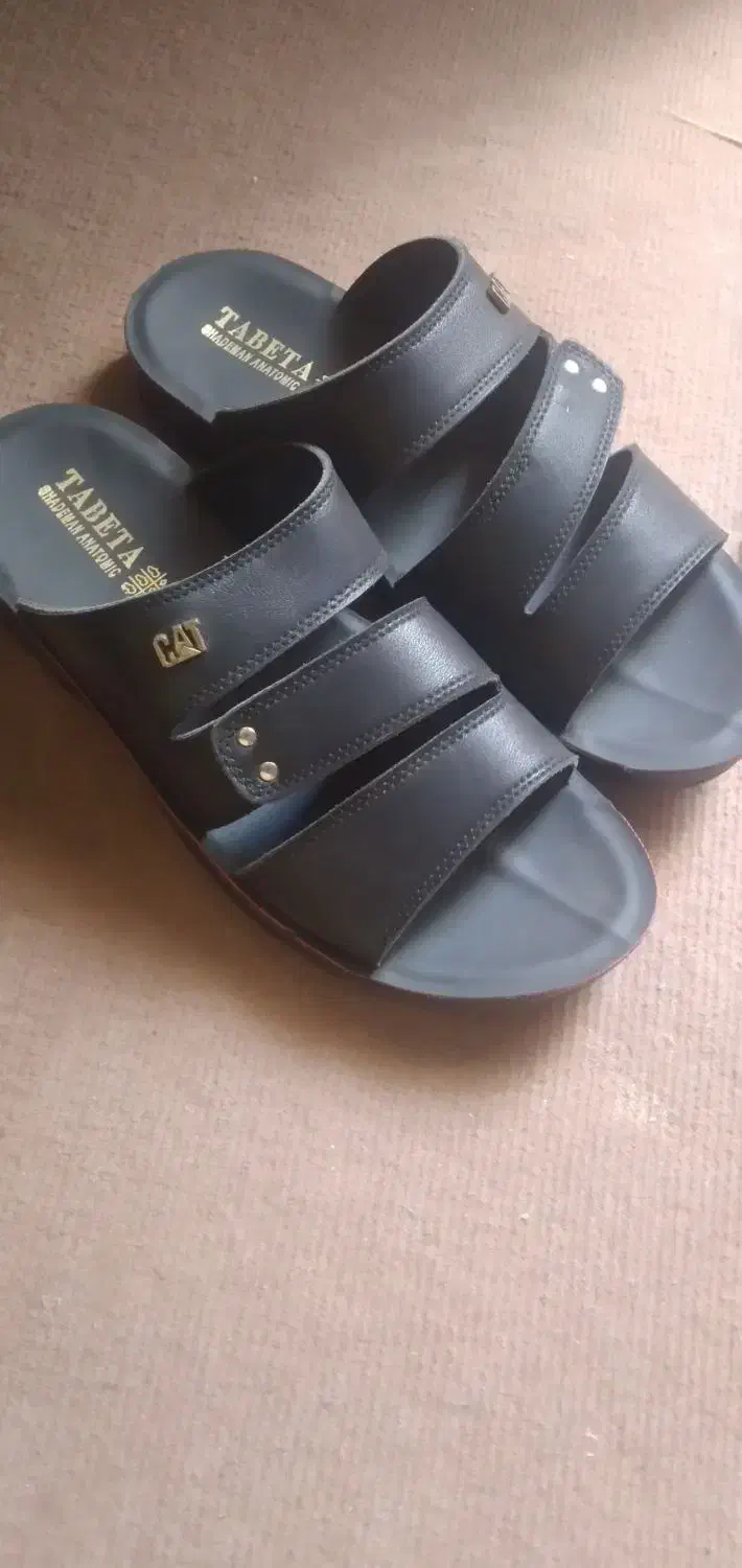 دمپایی نو،سایز۴۳|کیف، کفش، کمربند|تبریز, |دیوار