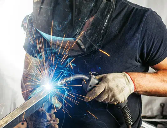 استخدام جوشکارco2|استخدام صنعتی، فنی، مهندسی|مشکین‌دشت, |دیوار