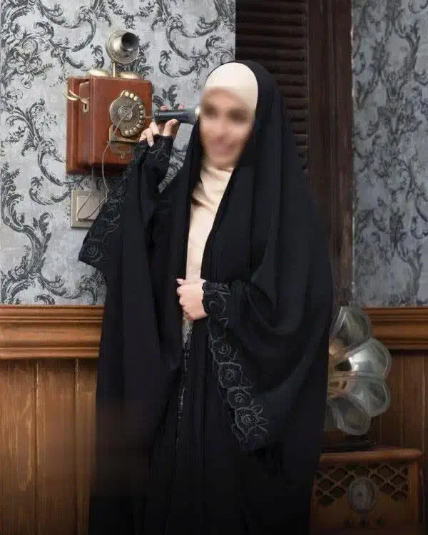 چادر گلدوزی|لباس|اردبیل, |دیوار