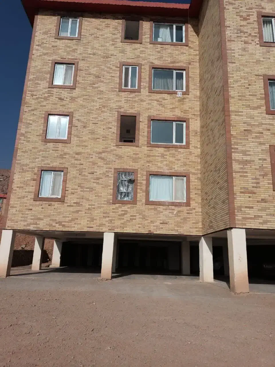 رهن و اجاره مسکن مهر مهدیشهر|اجارهٔ آپارتمان|مهدی شهر, |دیوار