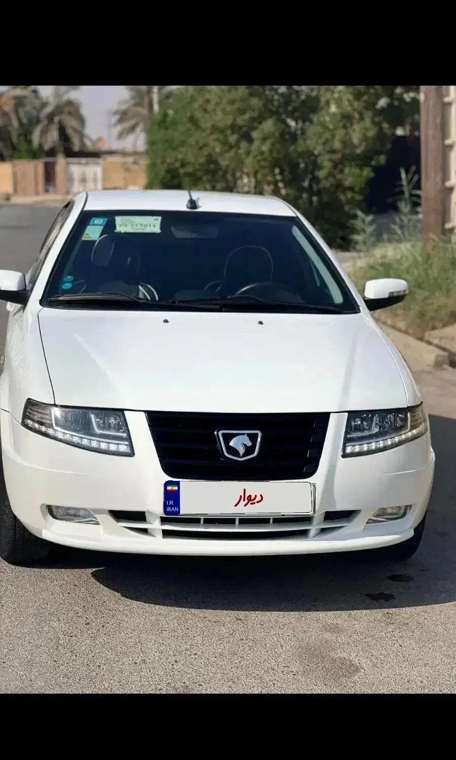 سورن پلاس 1402 اف سون  کارمندی|خودرو سواری و وانت|بندر ماهشهر, |دیوار