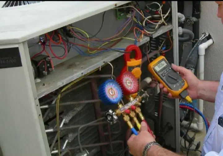 تعمیرات لباسشویی کولرگازی آبگرمکن یخچال پکیج بخاری|خدمات پیشه و مهارت|تبریز, |دیوار