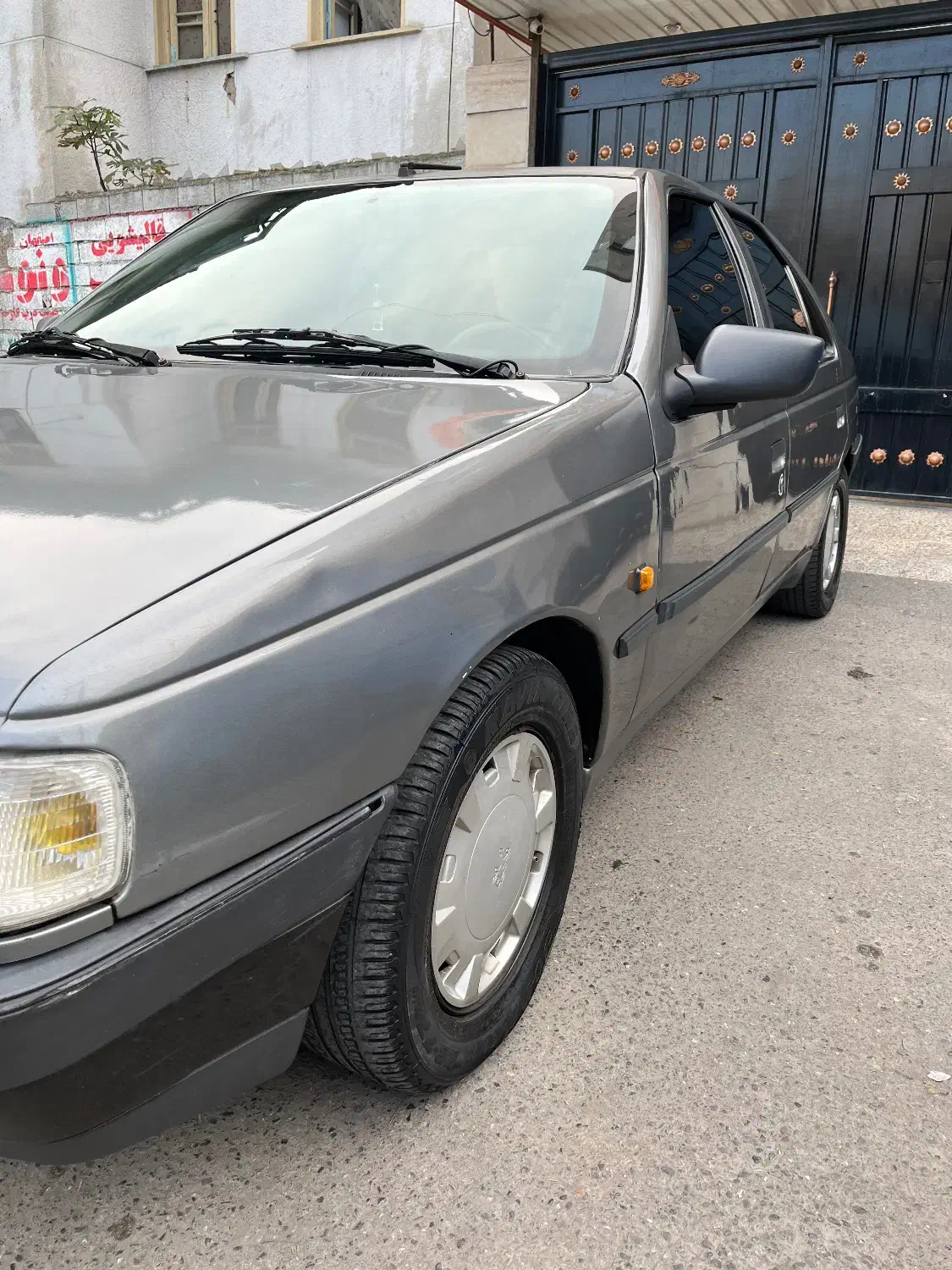 پژو ۴۰۵ مدل ۸۸|خودرو سواری و وانت|آمل, |دیوار