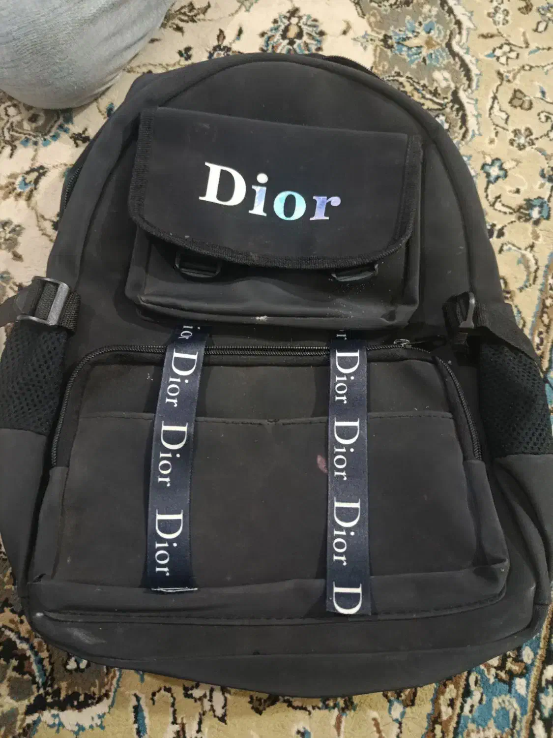 کوله|کیف، کفش، کمربند|قم, کیوانفر|دیوار