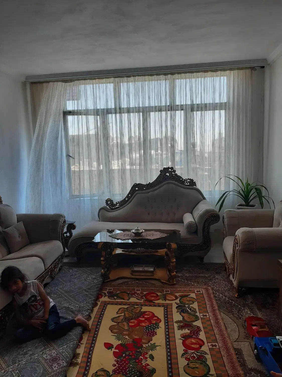 آپارتمان 75 متری دو خوابه|فروش آپارتمان|مشهد, نوید|دیوار