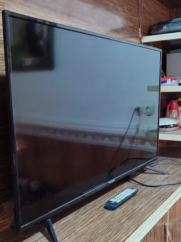 تلویزیون LED  43|تلویزیون و پروژکتور|بندر ماهشهر, |دیوار