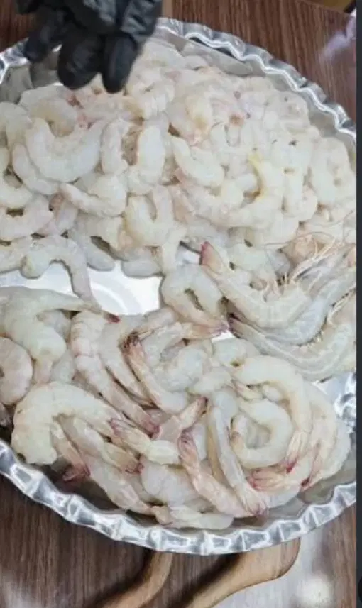 میگو|خوردنی و آشامیدنی|بندر دیر, |دیوار