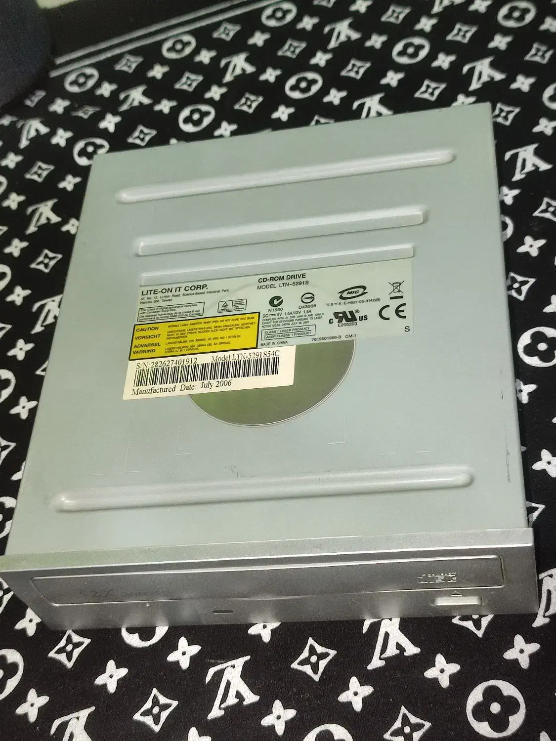 قطعه سیستم|قطعات و لوازم جانبی رایانه|خرم‌آباد, |دیوار