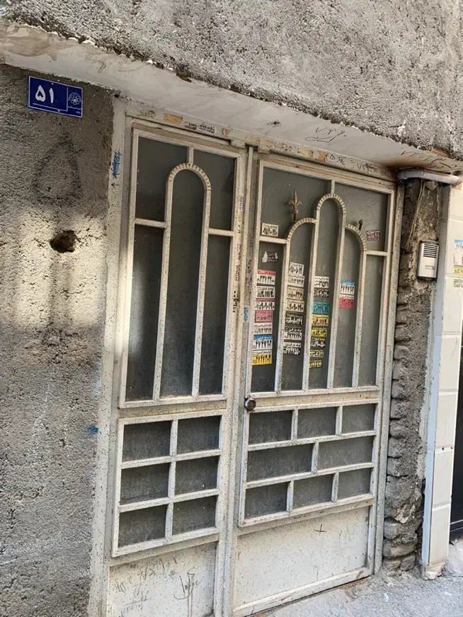 فروش سهم از ملک مسکونی در چراغچی|فروش خانه و ویلا|مشهد, سپاد|دیوار