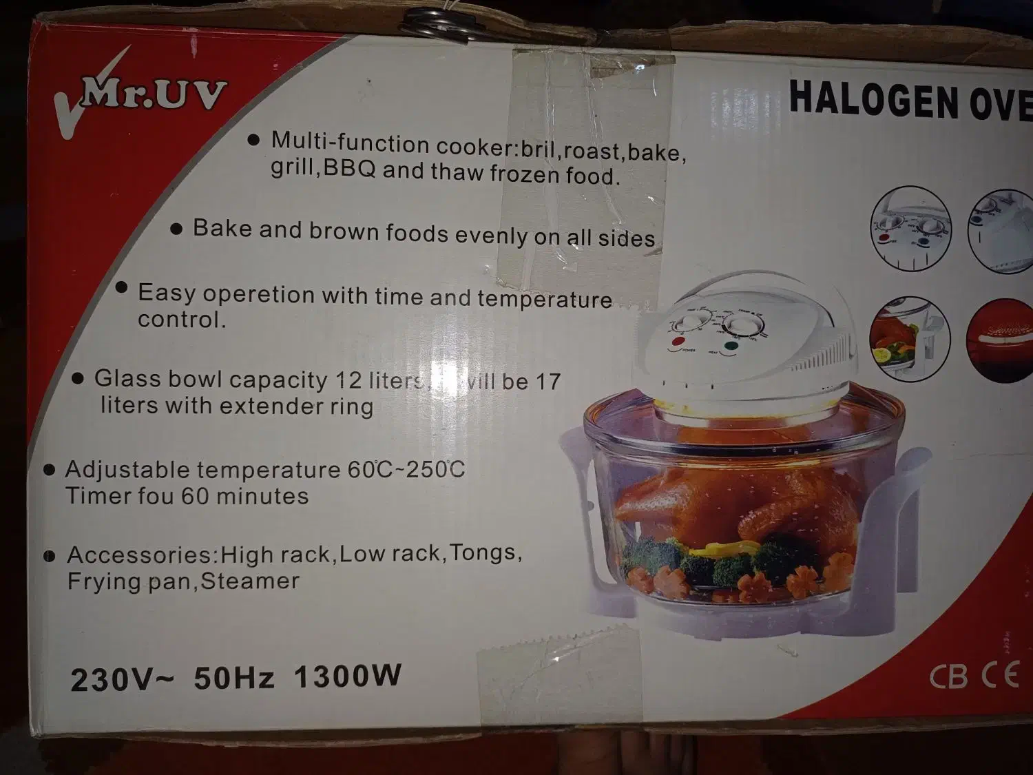 وسایل برقی نو نو|اجاق گاز و لوازم برقی پخت‌وپز|بندر ماهشهر, |دیوار