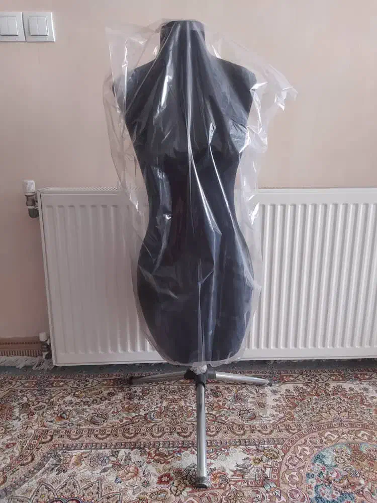 مانکن با پایه استیل|فروشگاه و مغازه|صدرا-فارس, فاز ۱|دیوار