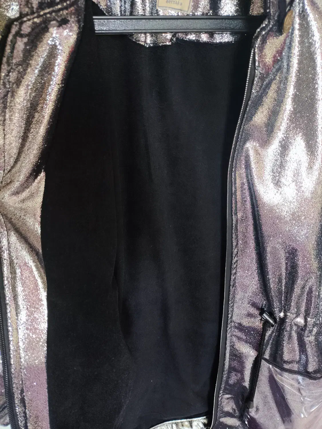 کاپشن زنانه|لباس|تهران, دریا|دیوار