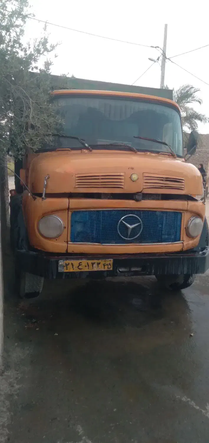 حمل انواع شن و ماسه با کمپرسی ۵تا۸تن بلوک وسیمان|خدمات حمل و نقل|جیرفت, |دیوار