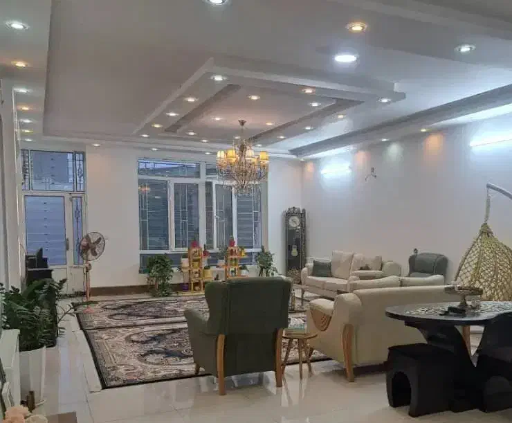 فروش منزل درب حیاط نوساز شیک|فروش خانه و ویلا|فسا, |دیوار