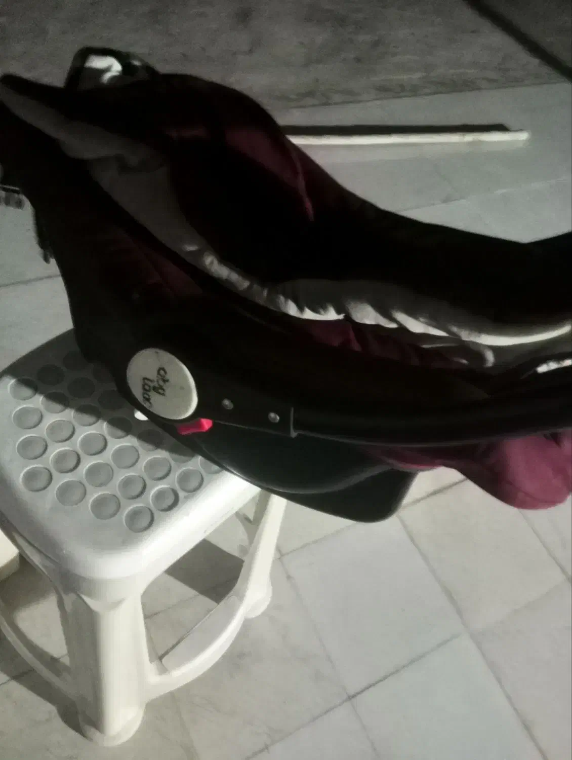 کریرنوزاد|کالسکه و لوازم جانبی|زاهدان, |دیوار