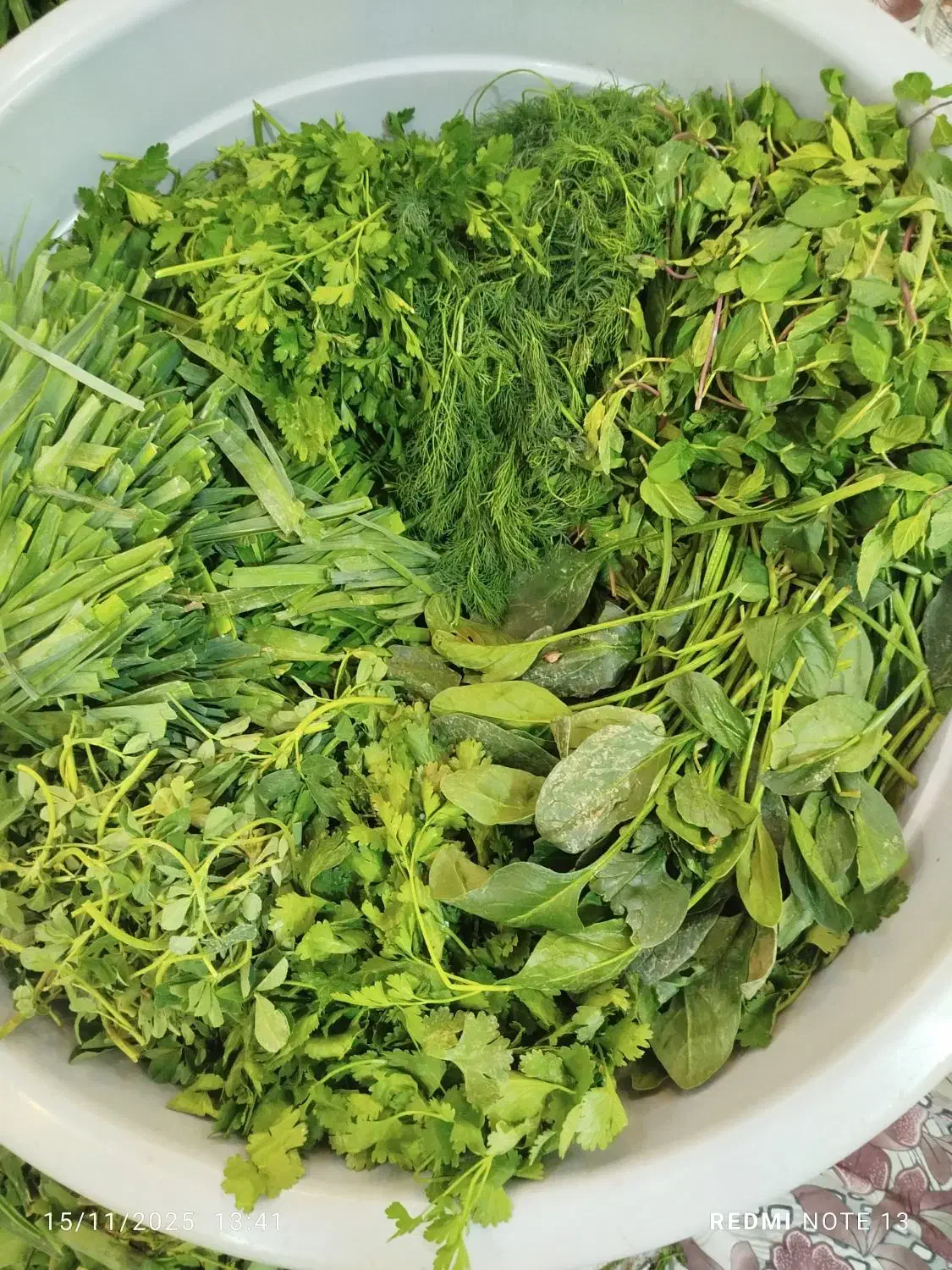 سبزی اماده|خوردنی و آشامیدنی|نهاوند, |دیوار