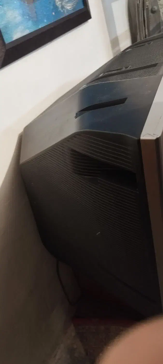 تلویزیون 30اینچ SONYاصل|تلویزیون و پروژکتور|تهران, کرمان|دیوار